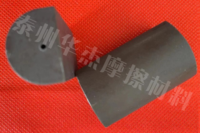銅四氟摩擦片